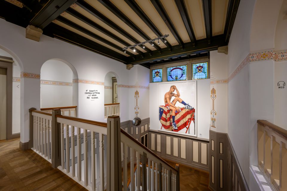 biglietti museo moco amsterdam ()